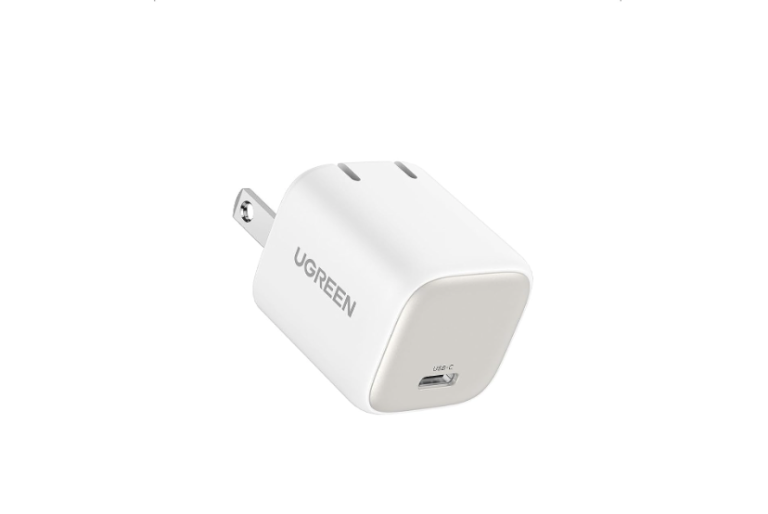 Grab This UGREEN 30W USB-C Charger Now For Just $11.99